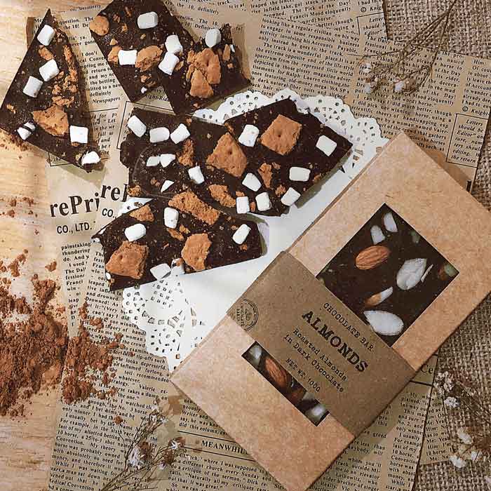 FreebieMNL - Are You a Chocolate Lover? Here’s Where You Can Get the Best Treats
