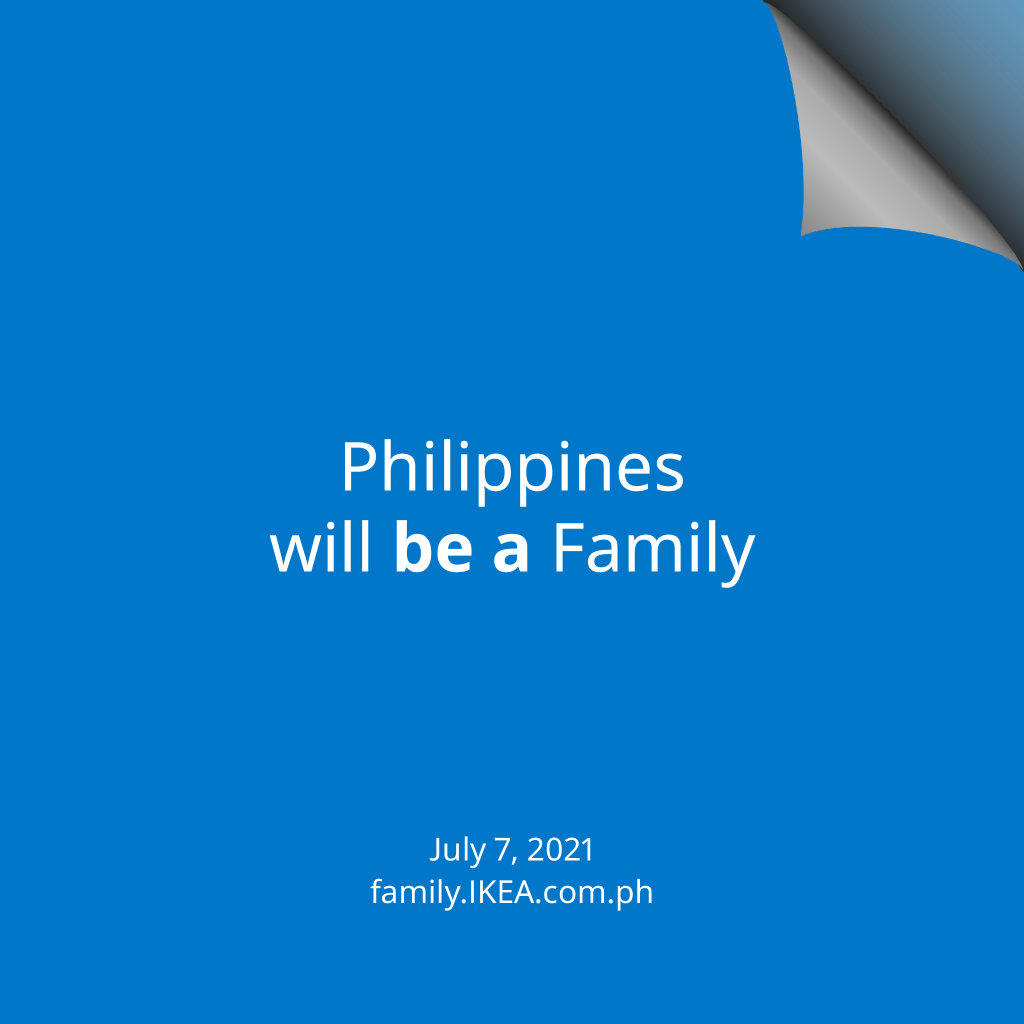 Join the IKEA Family on July 7 and Win a Home Makeover Package