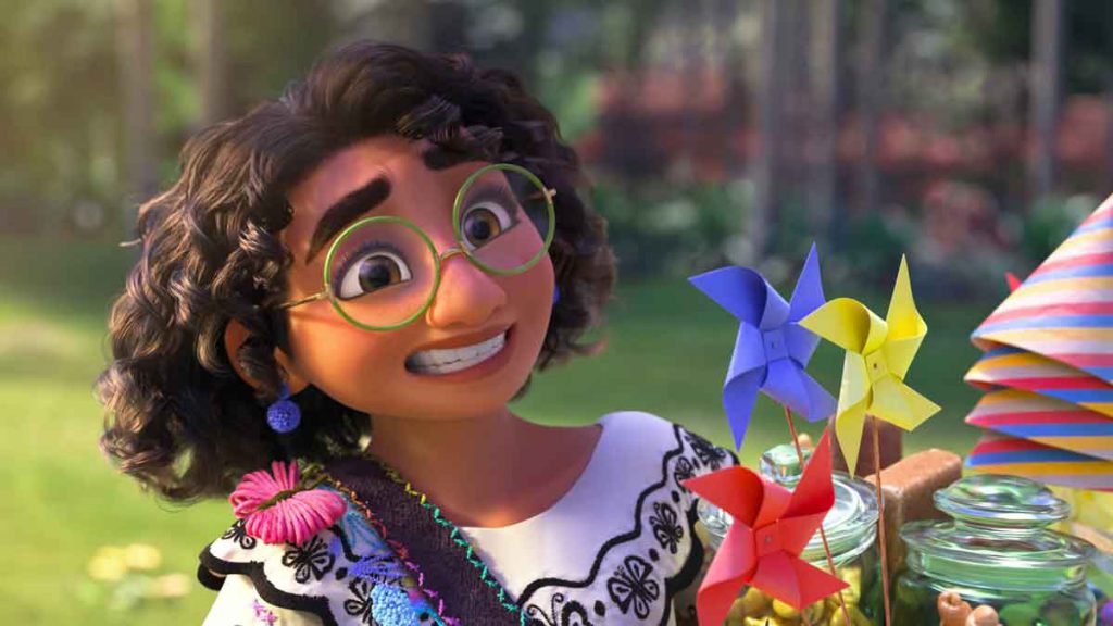 FreebieMNL - WATCH: Disney’s magical trailer for ‘Encanto’ touts new music from Lin Manuel-Miranda