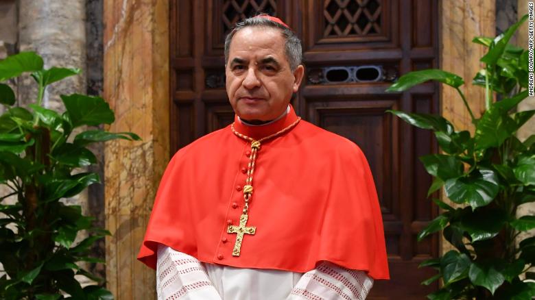 Vatican Fraud Trial Includes a Cardinal, Nine Others