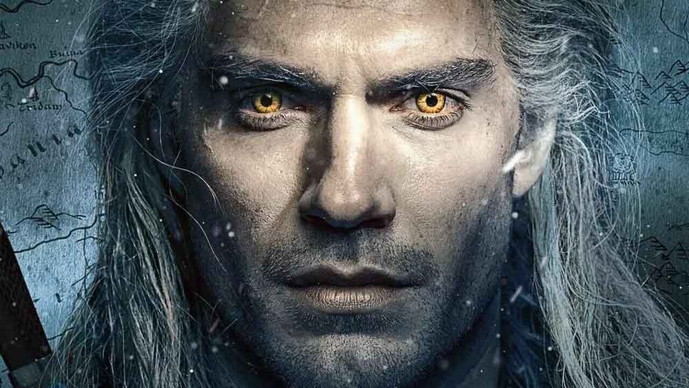 FreebieMNL - Netflix drops preview of Witcher Season 2, reveals release date
