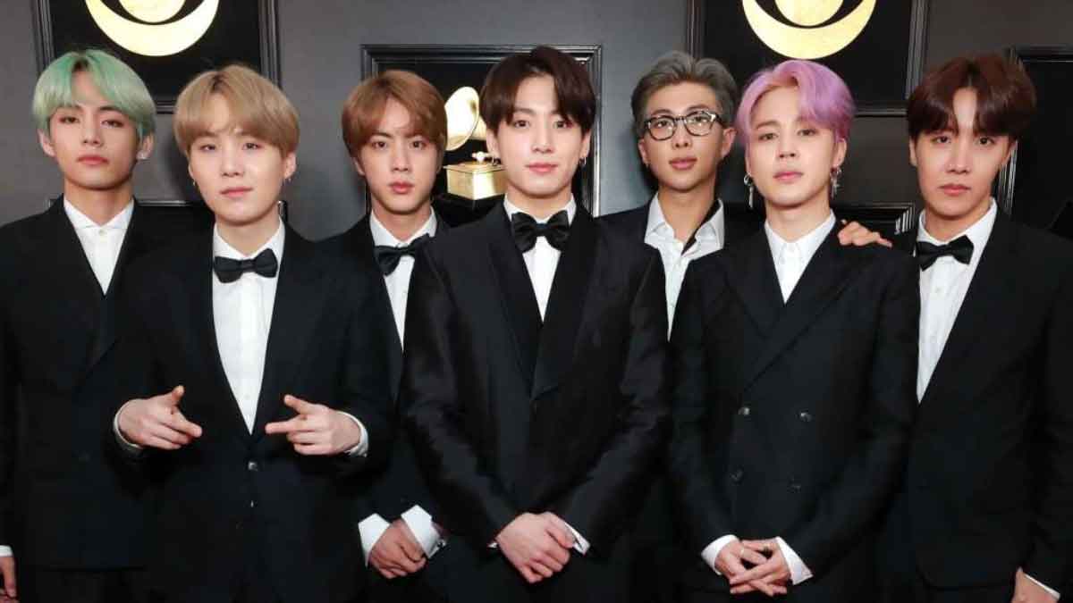 FreebieMNL - BTS set to speak at UN General Assembly as South Korea’s new special envoy