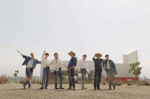 FreebieMNL - ‘Permission to Dance’ Is BTS’ Newest Happy Pill for Fans