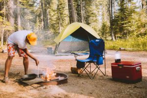 FreebieMNL - Adventure Time: The Essentials You Need for Your Next Car Camping Trip