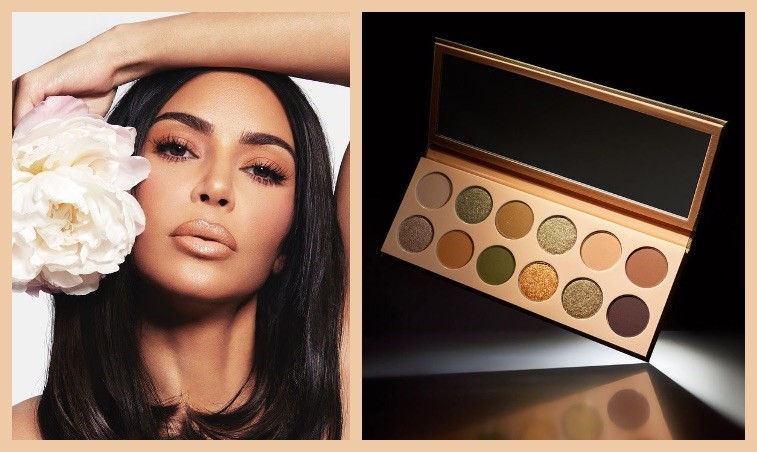 'KKW Beauty' By Kim Kardashian Will Shut Down And Relaunch As A New Brand