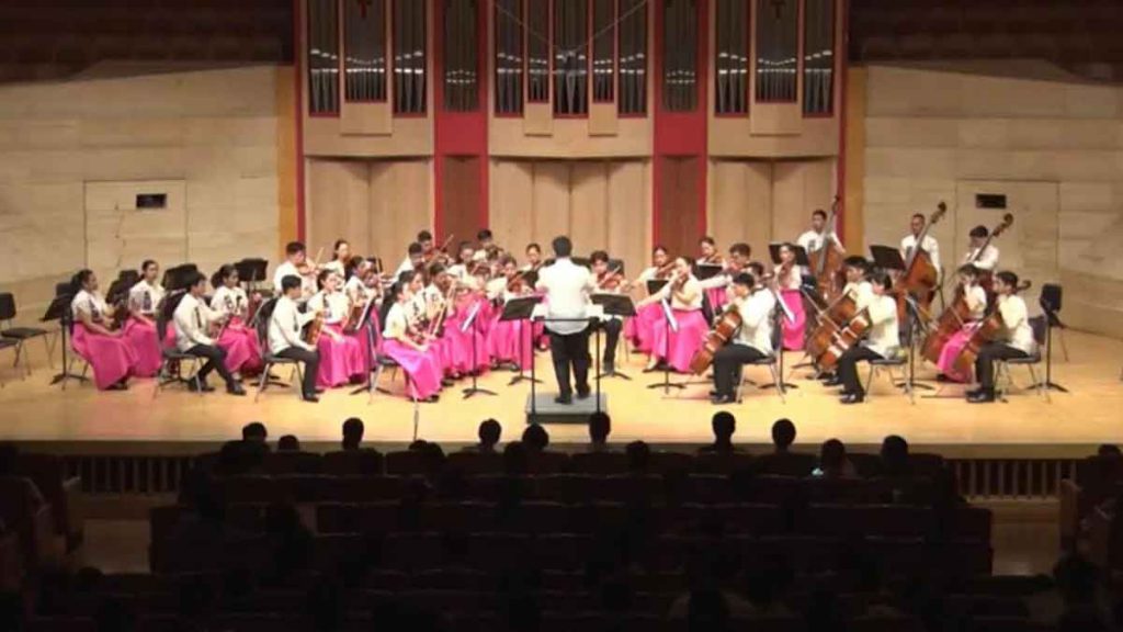 FreebieMNL - Manila Symphony Junior Orchestra Wins First Place In Vienna-Based World Orchestra Festival