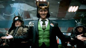 FreebieMNL - ‘Loki’ set to return for a second season at Disney Plus