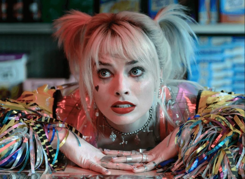 “I need a break”: Margot Robbie doesn’t know when she’ll play Harley Quinn again