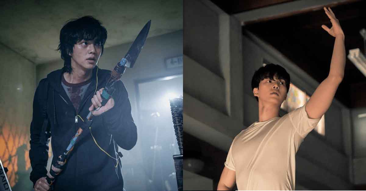 FreebieMNL - K-dramas that made Song Kang “the son of Netflix”