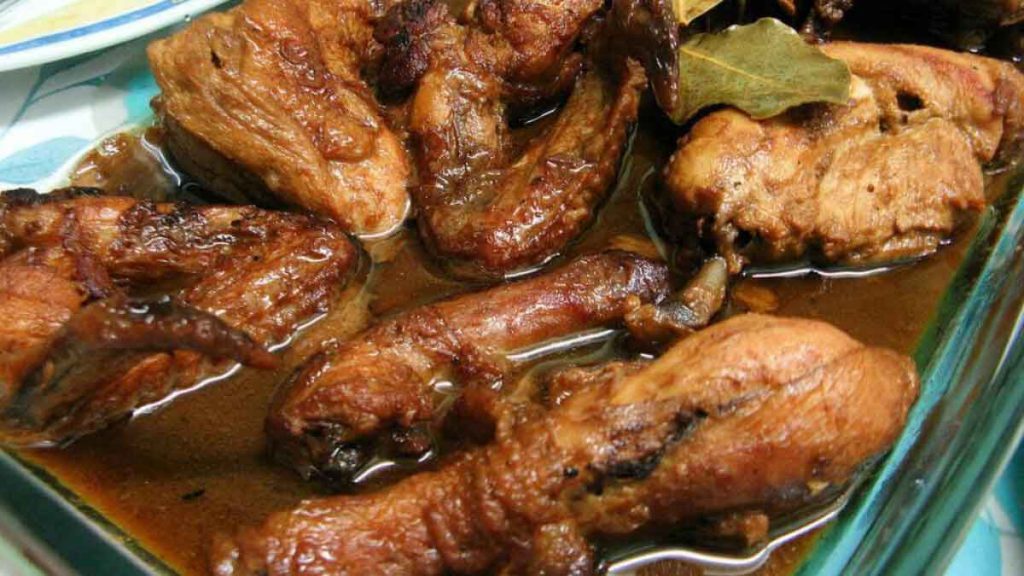 FreebieMNL - A technical committee will soon decide what is “standard” adobo
