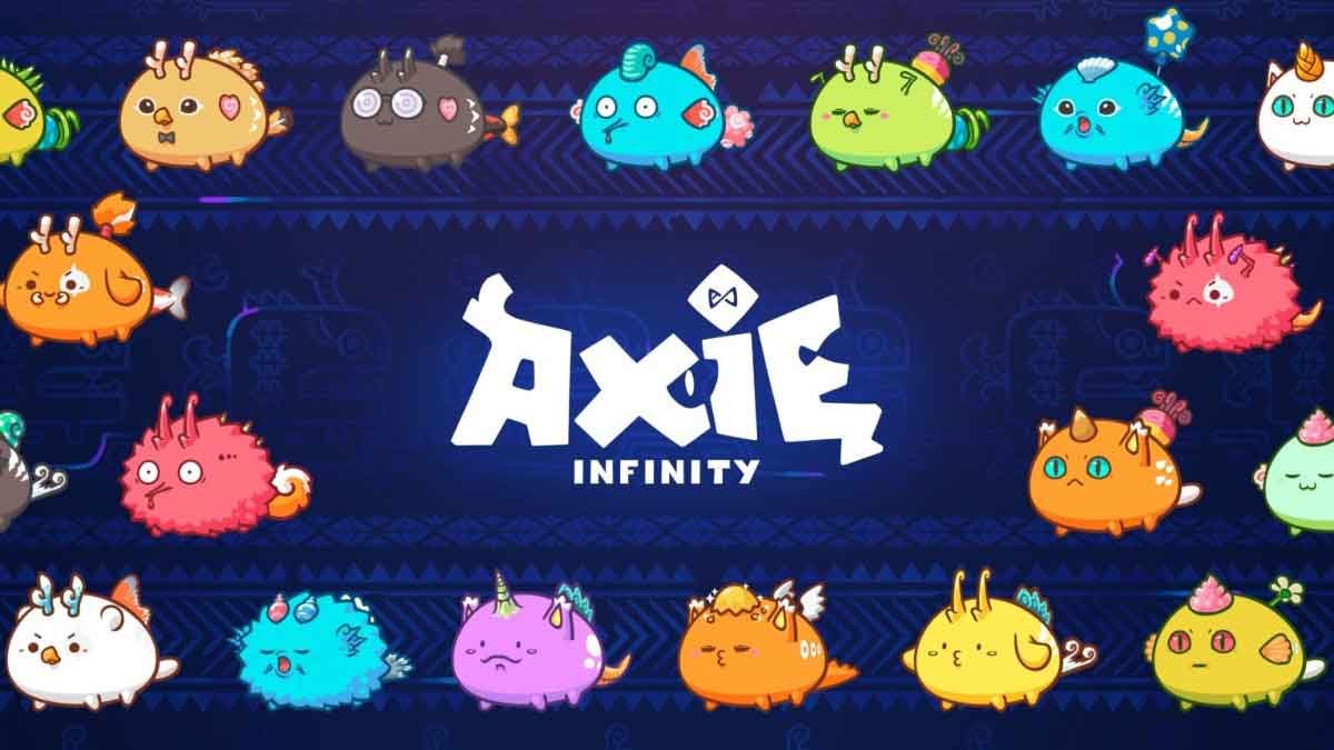 FreebieMNL - Nope, Filipinos weren’t banned on the Axie Infinity server on Discord