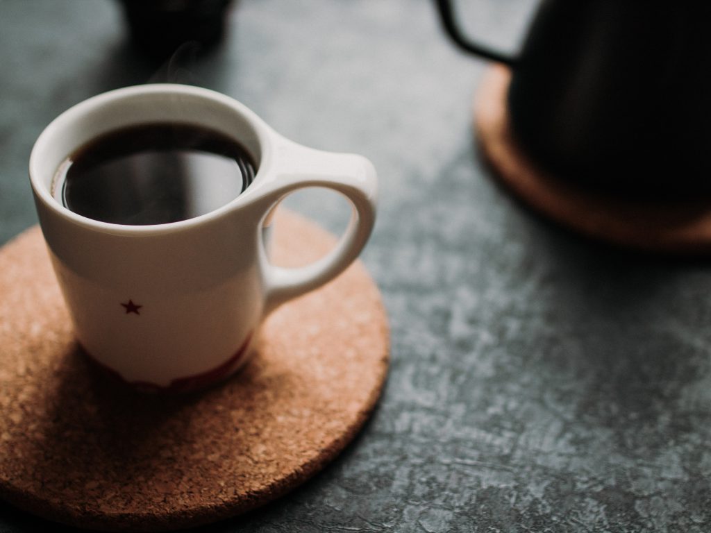 Health Benefits of Black Coffee You Should Know