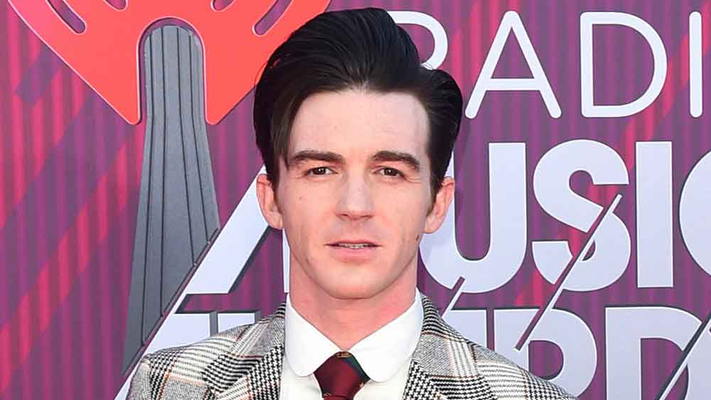 FreebieMNL - Drake Bell on Probation for Child Endangerment Charges; Josh Peck Reacts