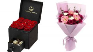FreebieMNL - Make someone feel extra special with FlowerStore.ph
