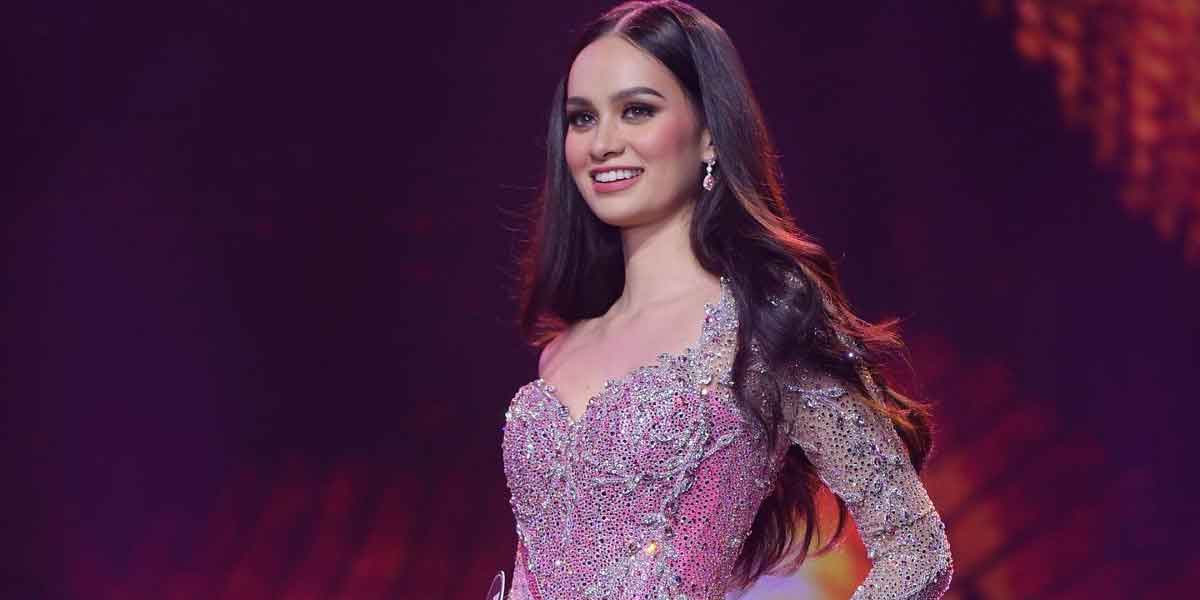 FreebieMNL - Masbate’s Hannah Arnold Takes Home the Crown for Bb. Pilipinas International