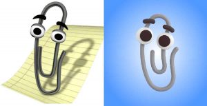 FreebieMNL - Microsoft is bringing back Clippy to some of its key products