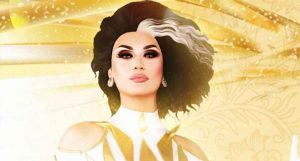 FreebieMNL - “Ganda ka?” RuPaul’s Drag Race queen Manila Luzon to host new Philippine drag show
