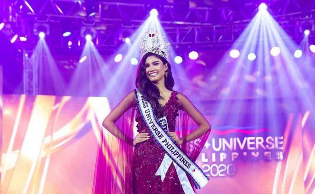 FreebieMNL - Miss Universe Philippines Extends Application Deadline, Updates Age Requirement