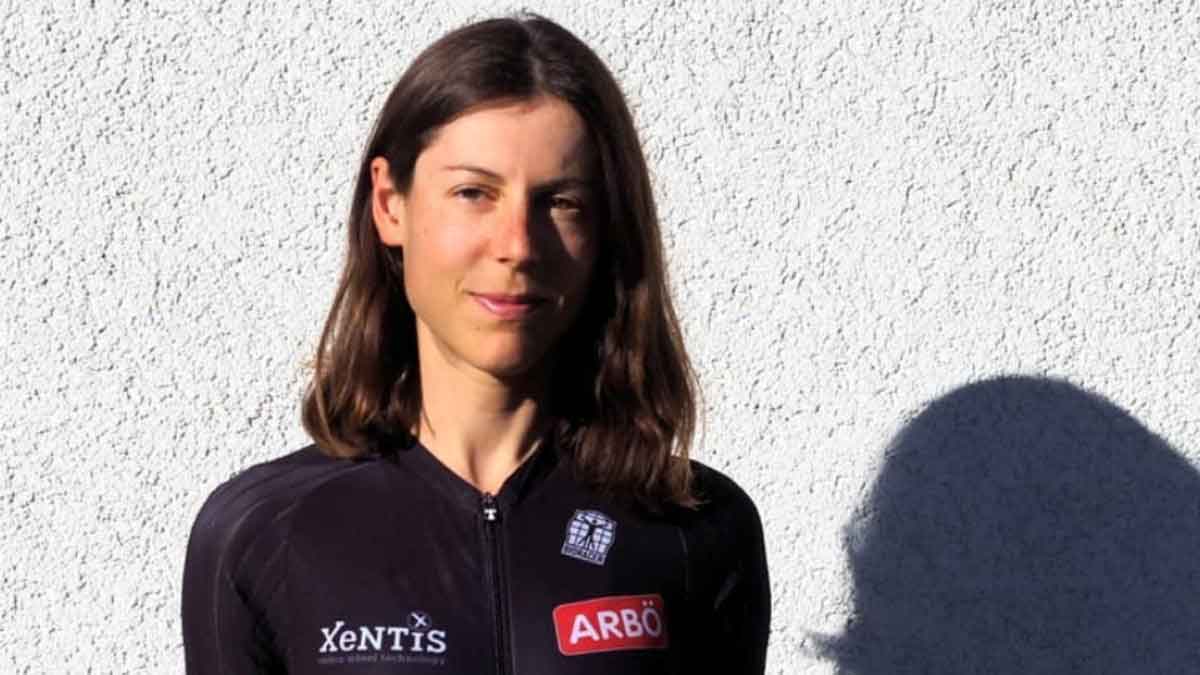 FreebieMNL - ‘Amateur’ cyclist Anna Kiesenhofer shocks world with Olympic gold