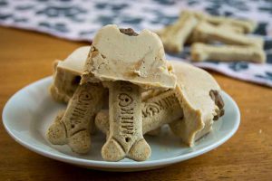 FreebieMNL - 5 Homemade Treats for Your Pooch