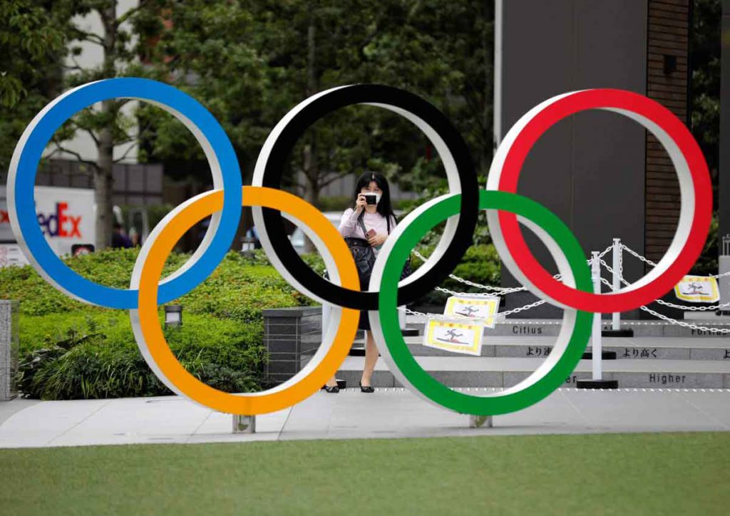 FreebieMNL - Tokyo Olympics won’t see any spectators due to COVID-19 state of emergency