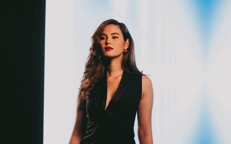 Reality Series 'SupermodelMe' Introduces Catriona Gray As New Judge For Season Six
