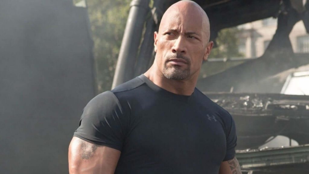 Dwayne Johnson won't return for last two “Fast” movies amid dispute with Vin Diesel