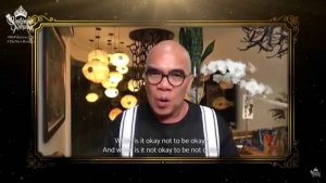 FreebieMNL - How Would You Answer Tito Boy’s Question in Bb. Pilipinas 2021?