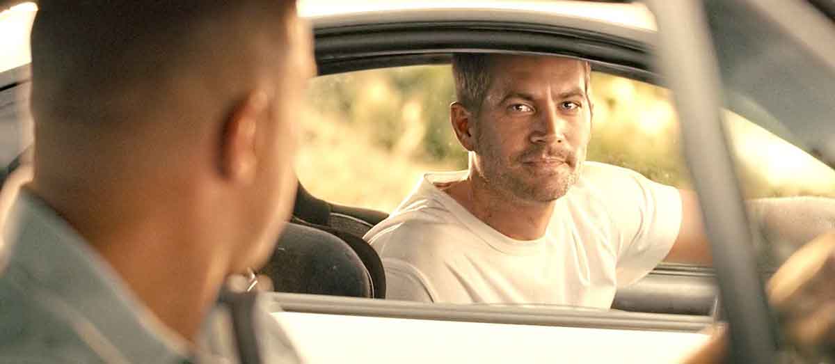 FreebieMNL - Paul Walker’s Brian O’Conner might still make it to the last two ‘Fast’ films
