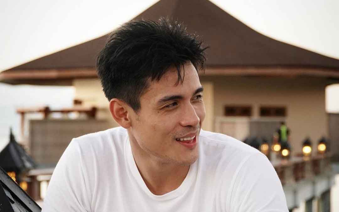 FreebieMNL - Xian Lim Teases Upcoming Podcast Project