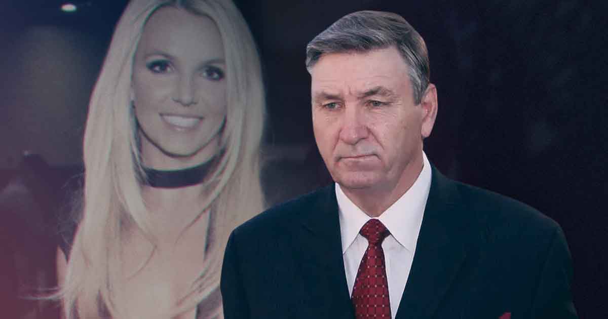 Britney Spears father to step down