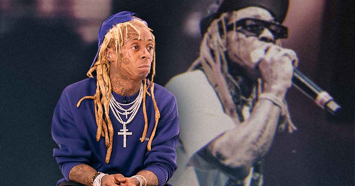 Lil Wayne 1