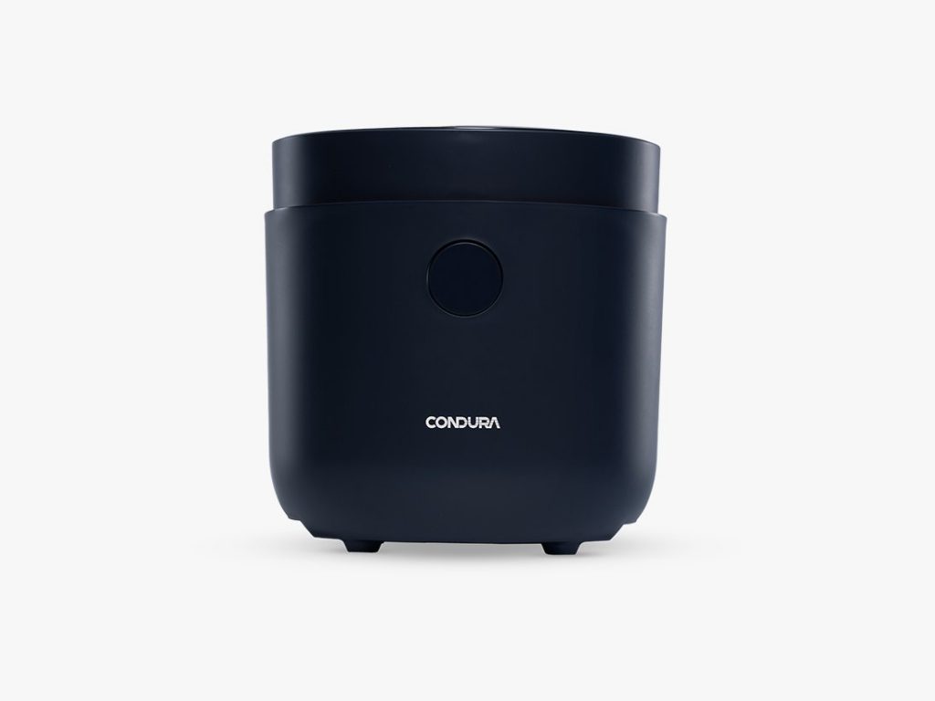 Check Out This Low-Carb Rice Cooker from Condura