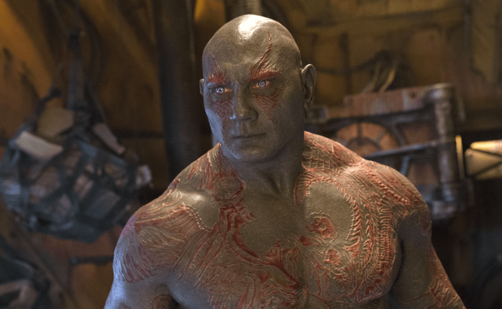 When you hear of Dave Bautista’s name these days, you’d most likely recall his recent top billings in smash-hit films such as in Zack Snyder’sÂ Army of the DeadÂ or in Denis Villeneuve’sÂ Blade Runner 2048.