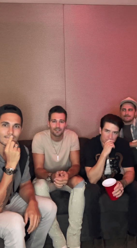 ARMYs Upset At Big Time Rush Carlos' Comment About BTS