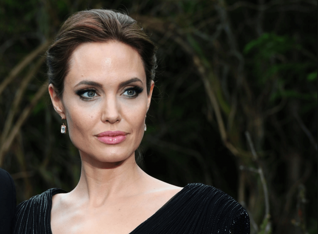 Angelina Jolie joins Instagram to amplify Afghans’ fight for “basic human rights”