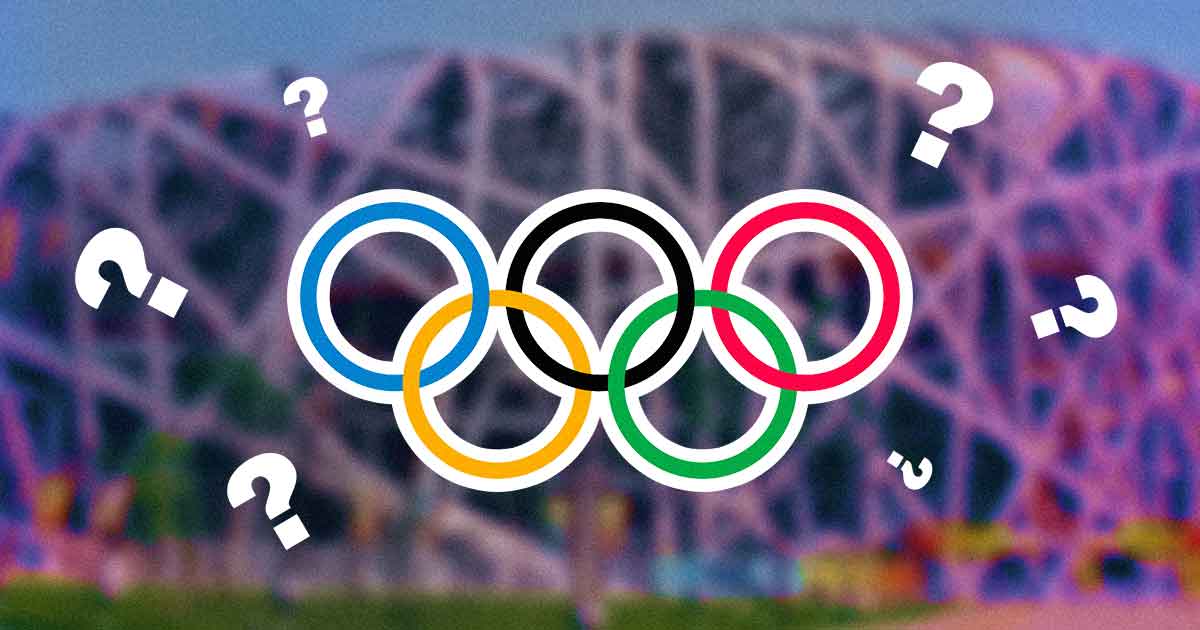 Which cities are hosting future Olympic games