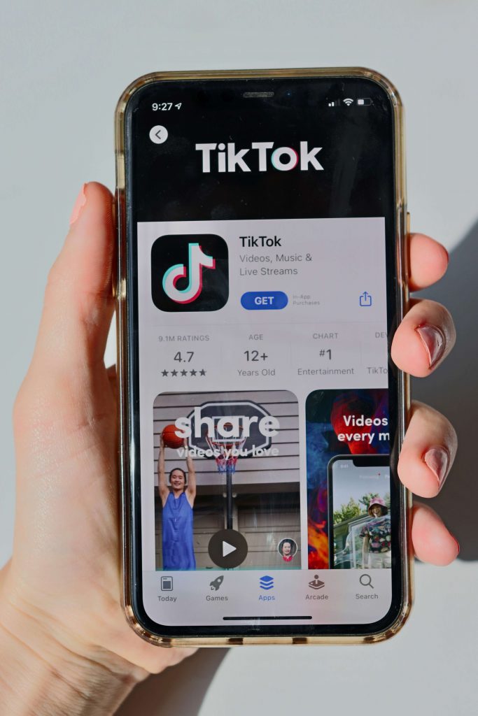 Discover the Latest Music Trends on TikTok Radio