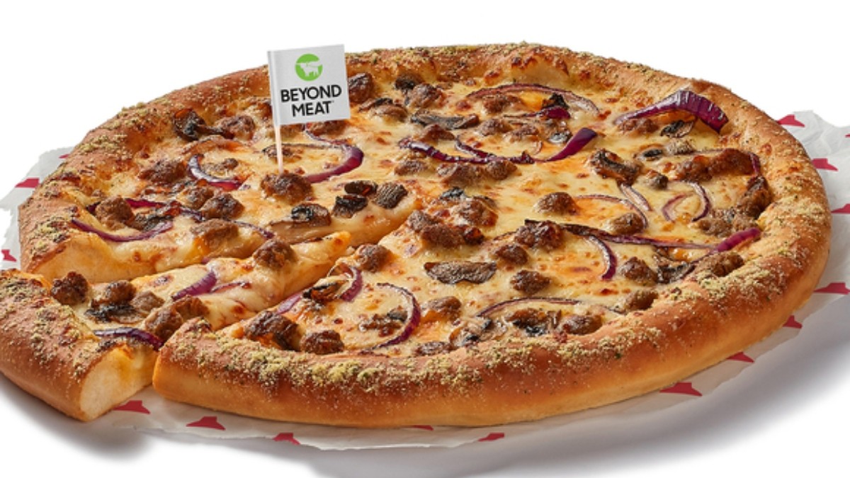 Hut topping pizza Often asked: