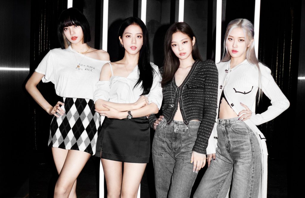 BLACKPINK becomes first Asian act to be named SDG advocates by UN