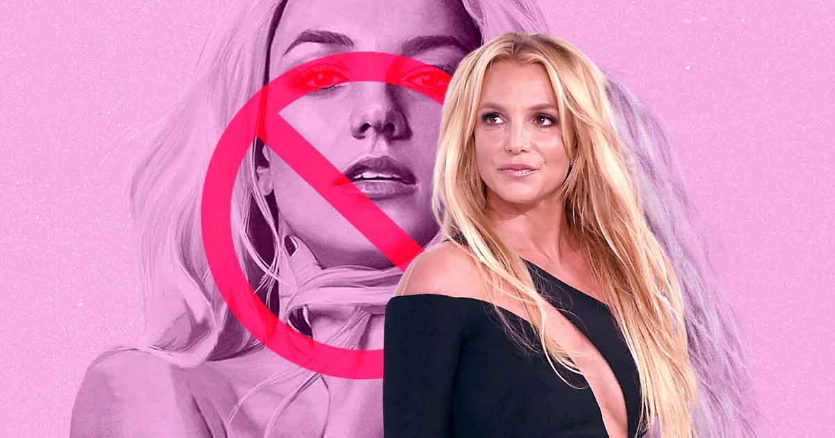 Britney Spears claims new documentary is false