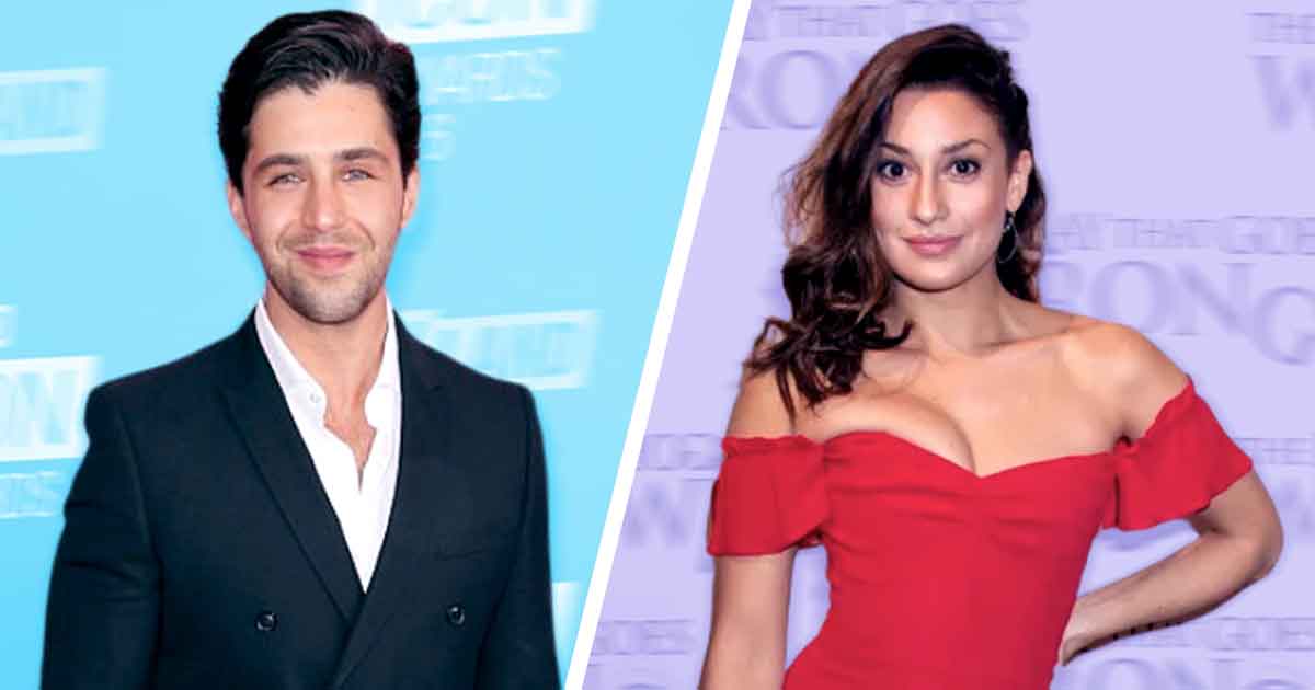 Josh Peck and Ashley Reyes to join HIMYM spinoff series cast