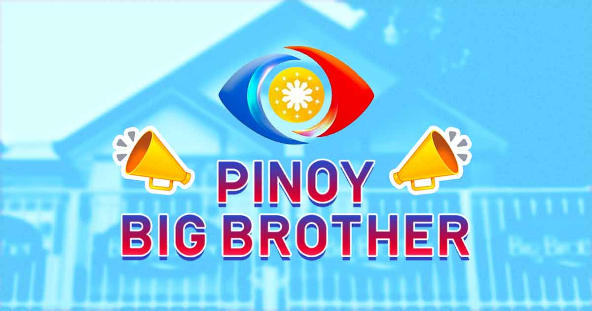 PBB housemate search