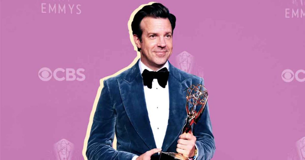 ‘ted Lasso Wins Big At The 2021 Emmys Freebiemnl 4931
