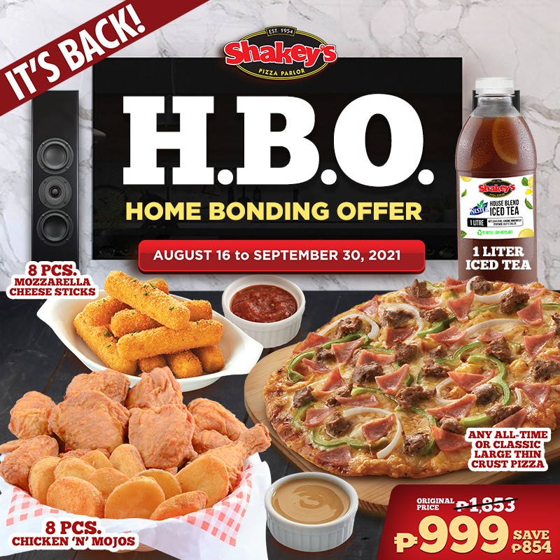 Treat yourself to good food with these September deals!