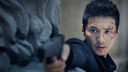 the man from nowhere korean movie
