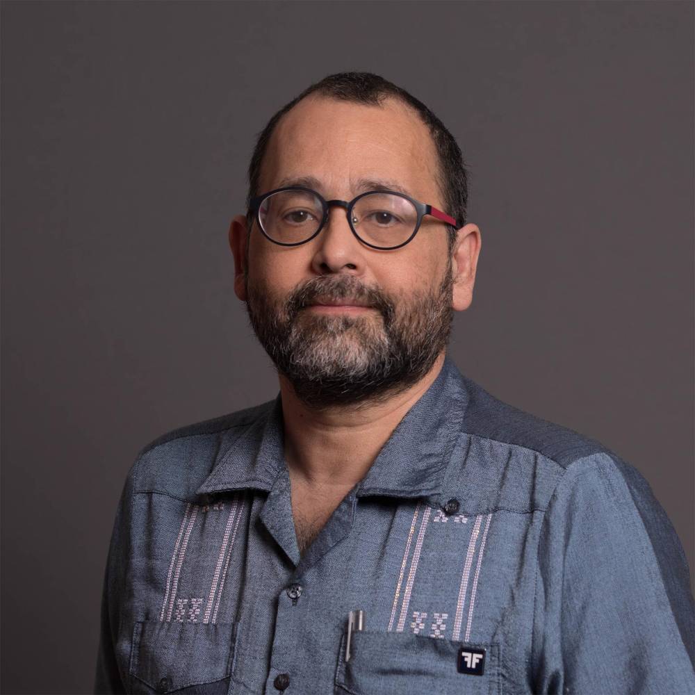 Chito Gascon, Chair of Commission on Human Rights, Dies of COVID-19