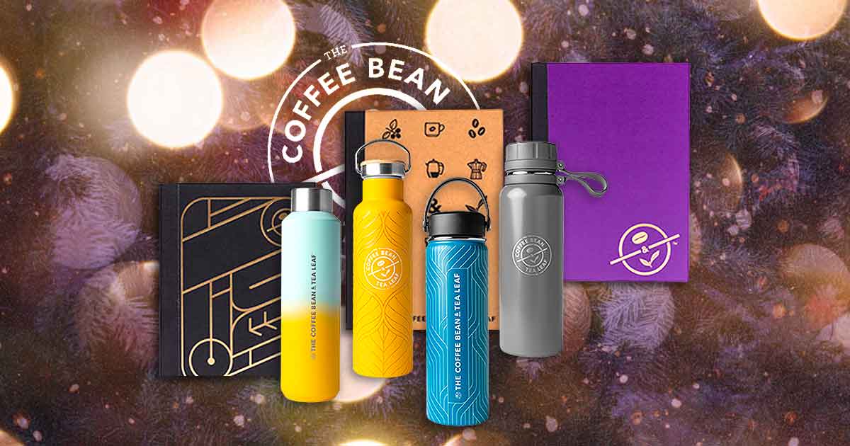CBTL 2021 Holiday collection