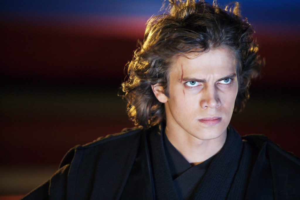 Hayden Christensen is reportedly returning as Darth Vader in new Disney+ series