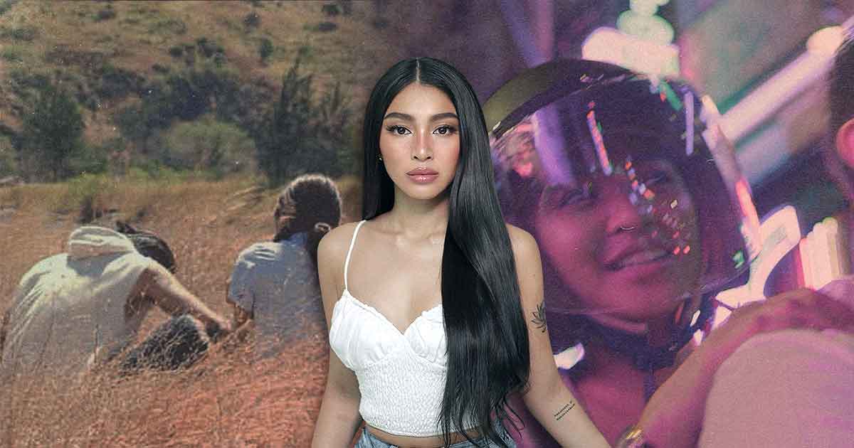 Nadine Lustre to return to the screen